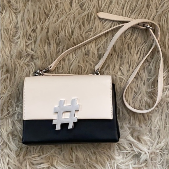 Zara bag - Picture 1 of 6